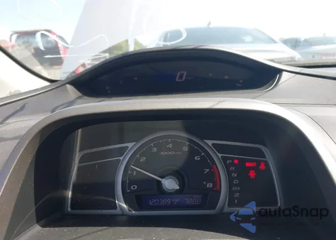 2006 Honda Civic Ex z USA, uszkodzony, nr VIN 2HGFG12896H506172